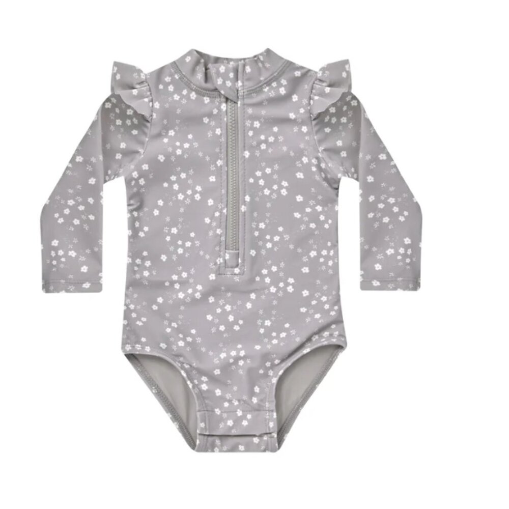 Quincy Mae Byron Rashguard